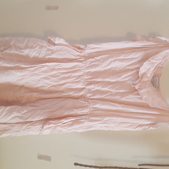 SOLD Aritzia Talula Summer Dress - Picture 4 of 4